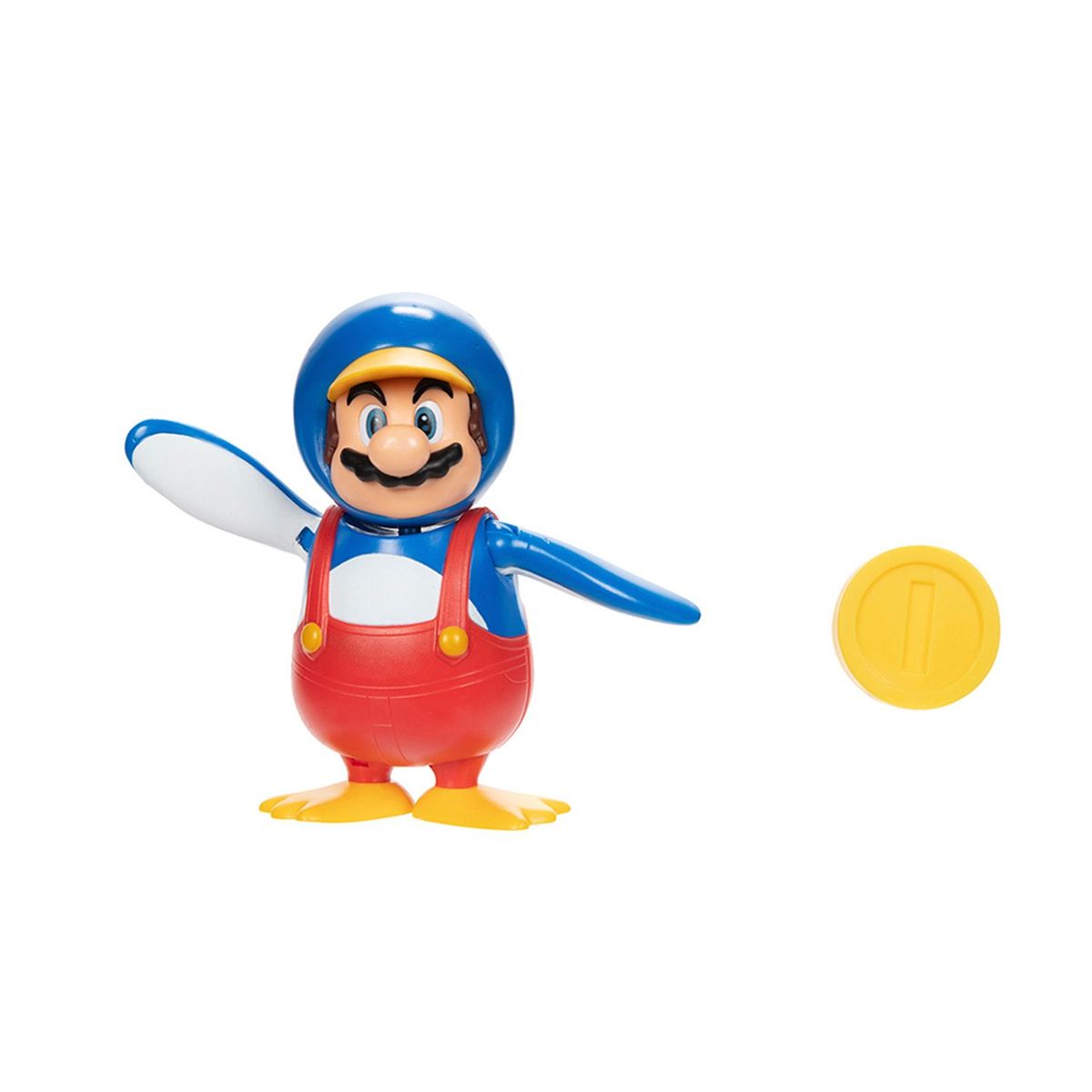 NINTENDO - Figuras Coleccionables Super Mario Bros