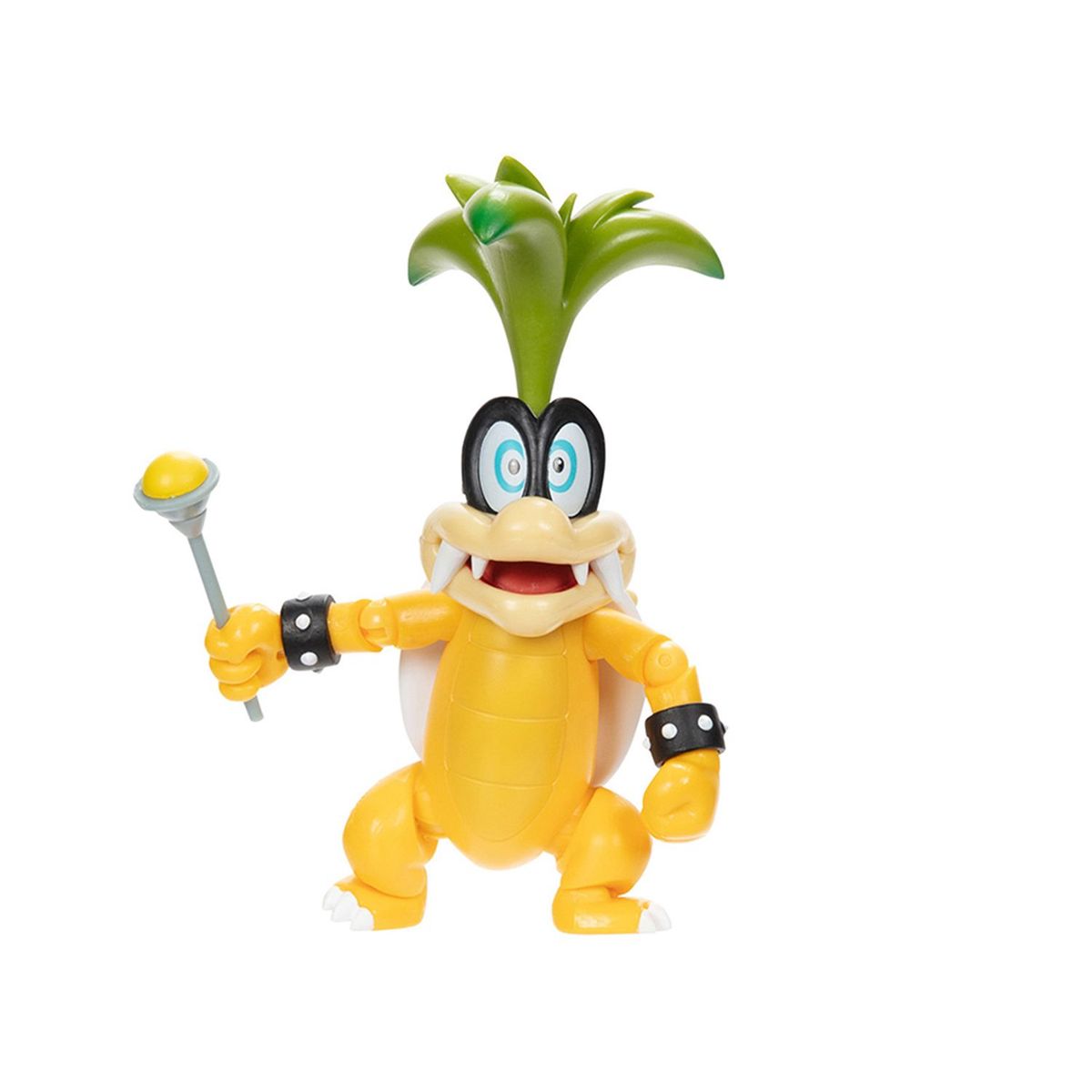 Nintendo - Figuras Coleccionables Super Mario Bros
