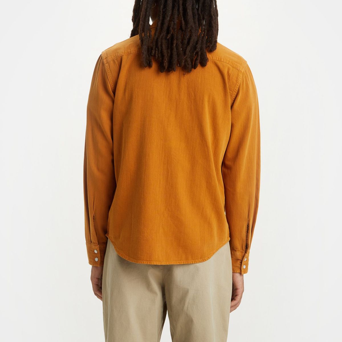 LEVIS - Camisa Hombre Levis