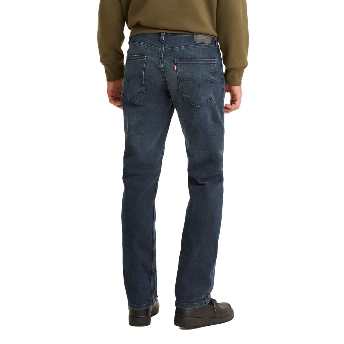 LEVIS - Jean 514 Straight Hombre Levis