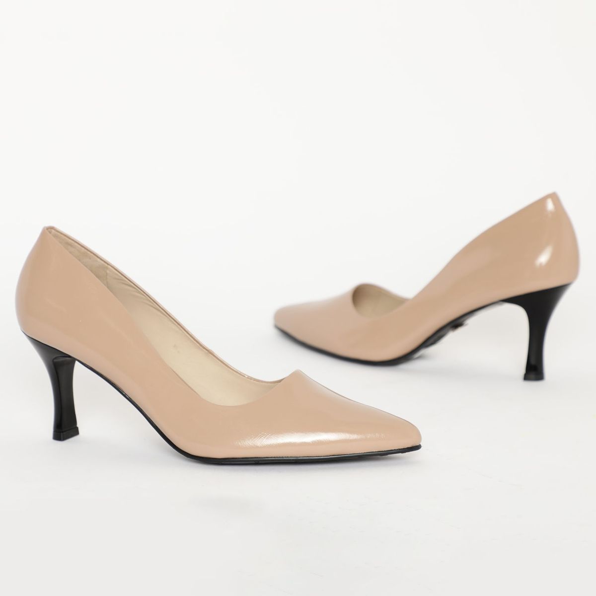 MILANO BAGS - Zapato De Vestir Mujer Milano Bag Fr-7892