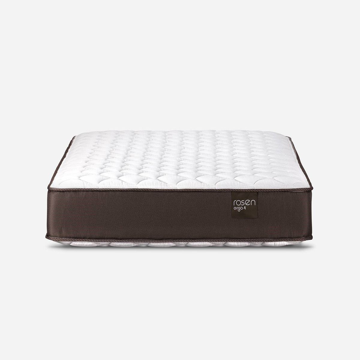 ROSEN - Colchón Ergo T New 1 Plz