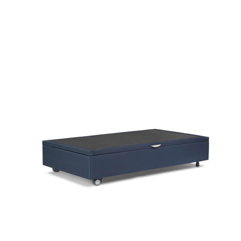 ROSEN - Base Boxet Rosen Azul 1.5 Pl
