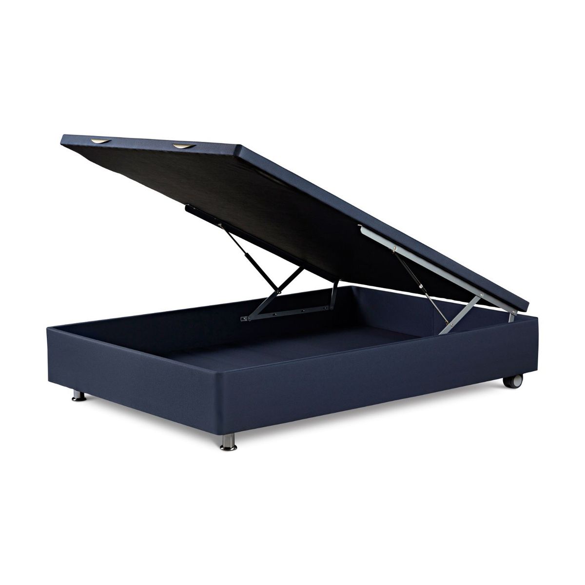 ROSEN - Base Boxet Rosen Azul 2 Pl
