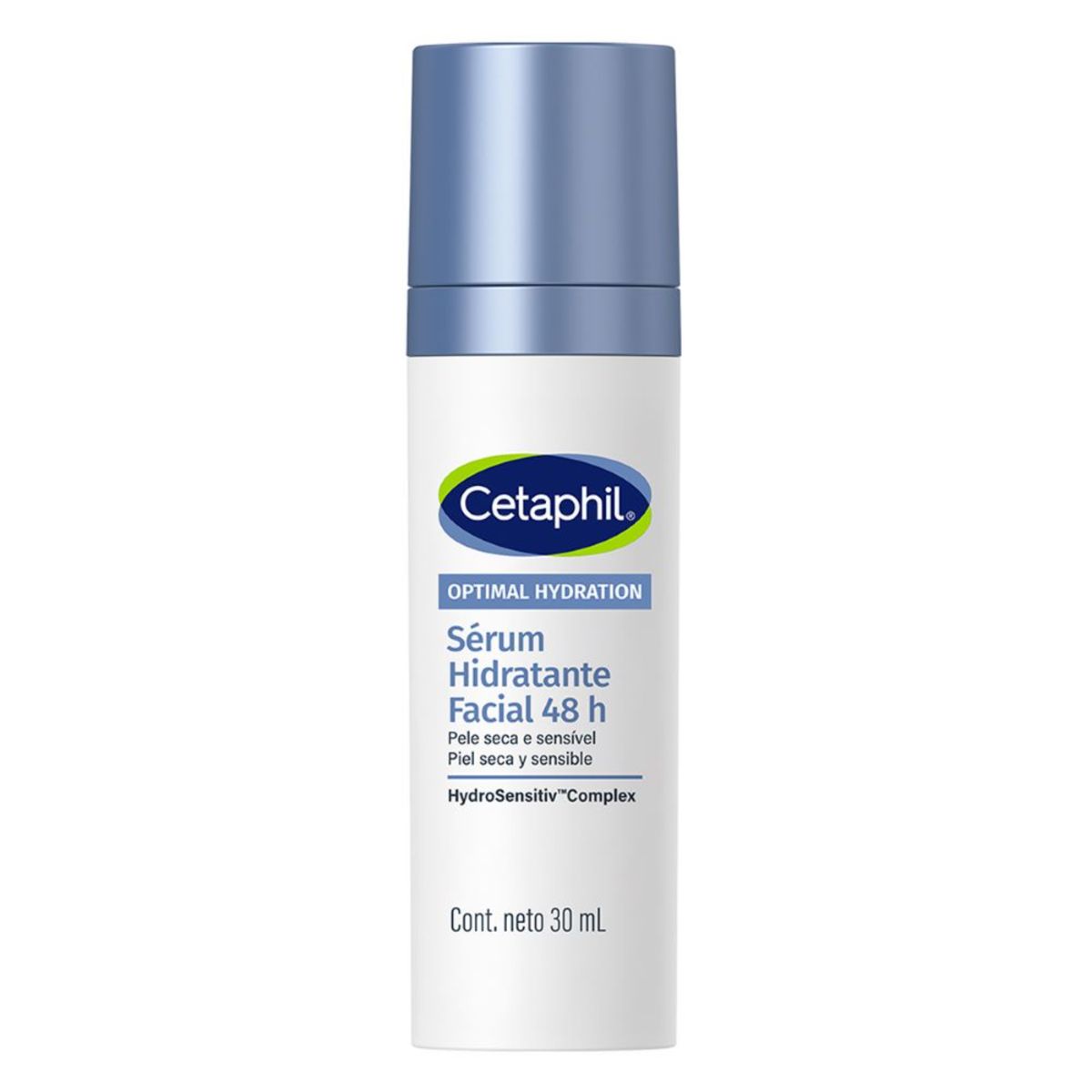 CETAPHIL - Optimal Hydration Sérum Hidratante Facial 30ml
