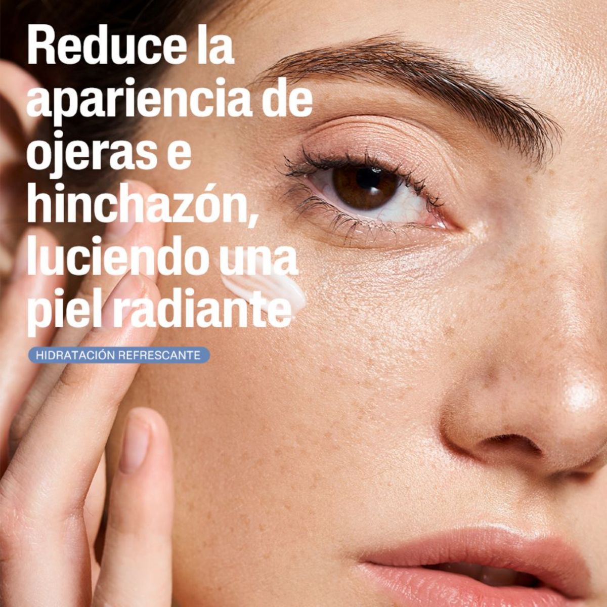 CETAPHIL - Optimal Hydration Serum Refrescante Para Contorno De Ojos 15ml