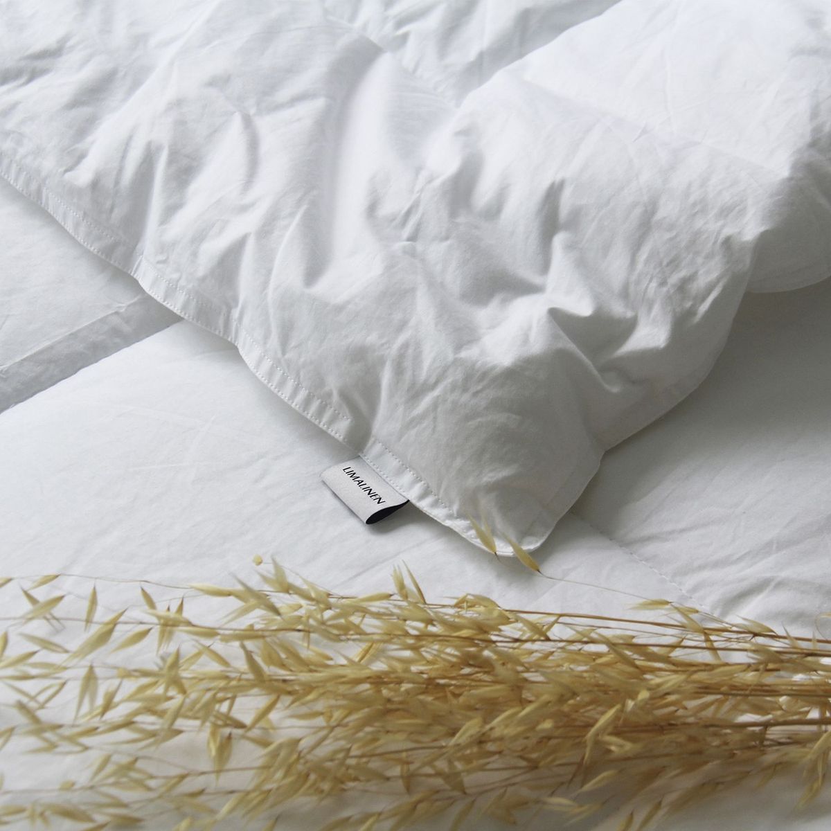 LIMALINEN - Plumón Hipoalergénico Limalinen