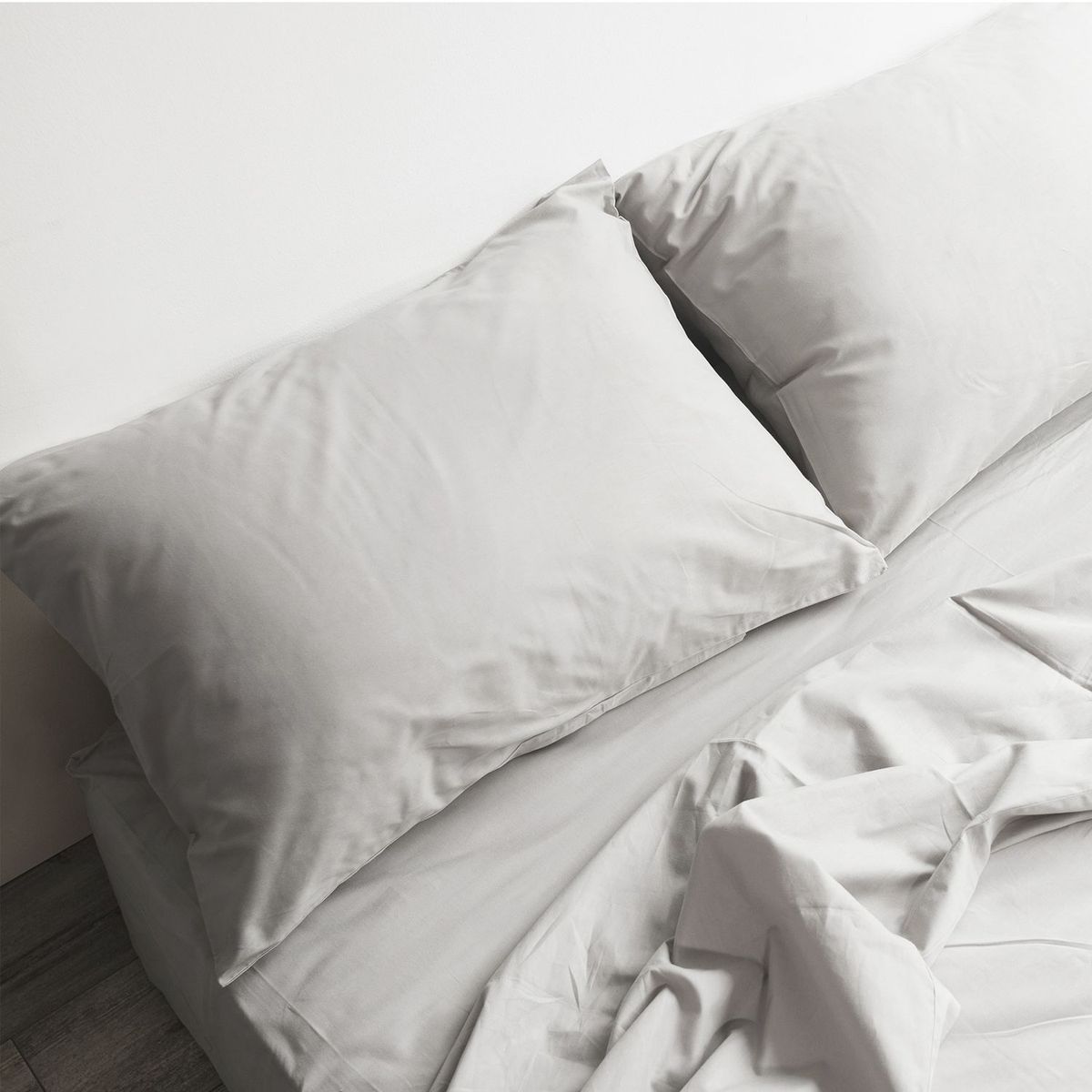 LIMALINEN - Juego de Sábanas 100% Algodón 260 Hilos Limalinen