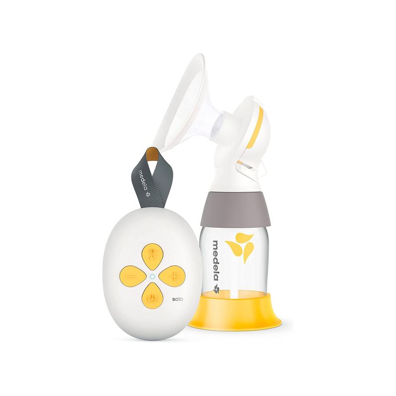 MEDELA - Extractor De Leche Eléctrico Simple
