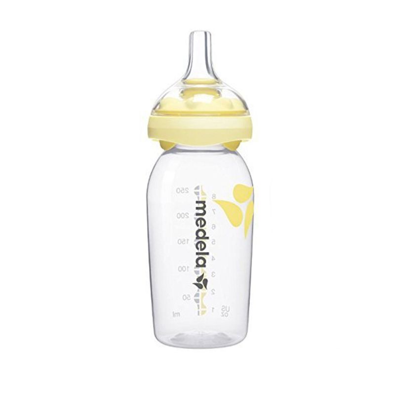 MEDELA - Biberón Calma 250Ml Medela