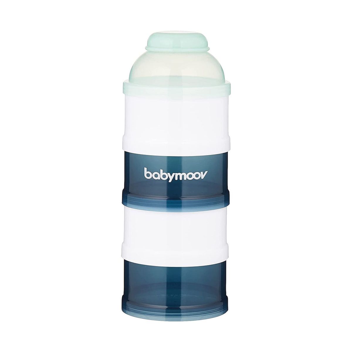 BABYMOOV - Dosificador De Leche En Polvo Babymoov