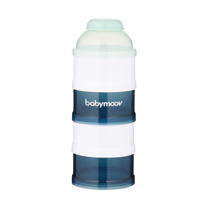 BABYMOOV - Dosificador De Leche En Polvo Babymoov