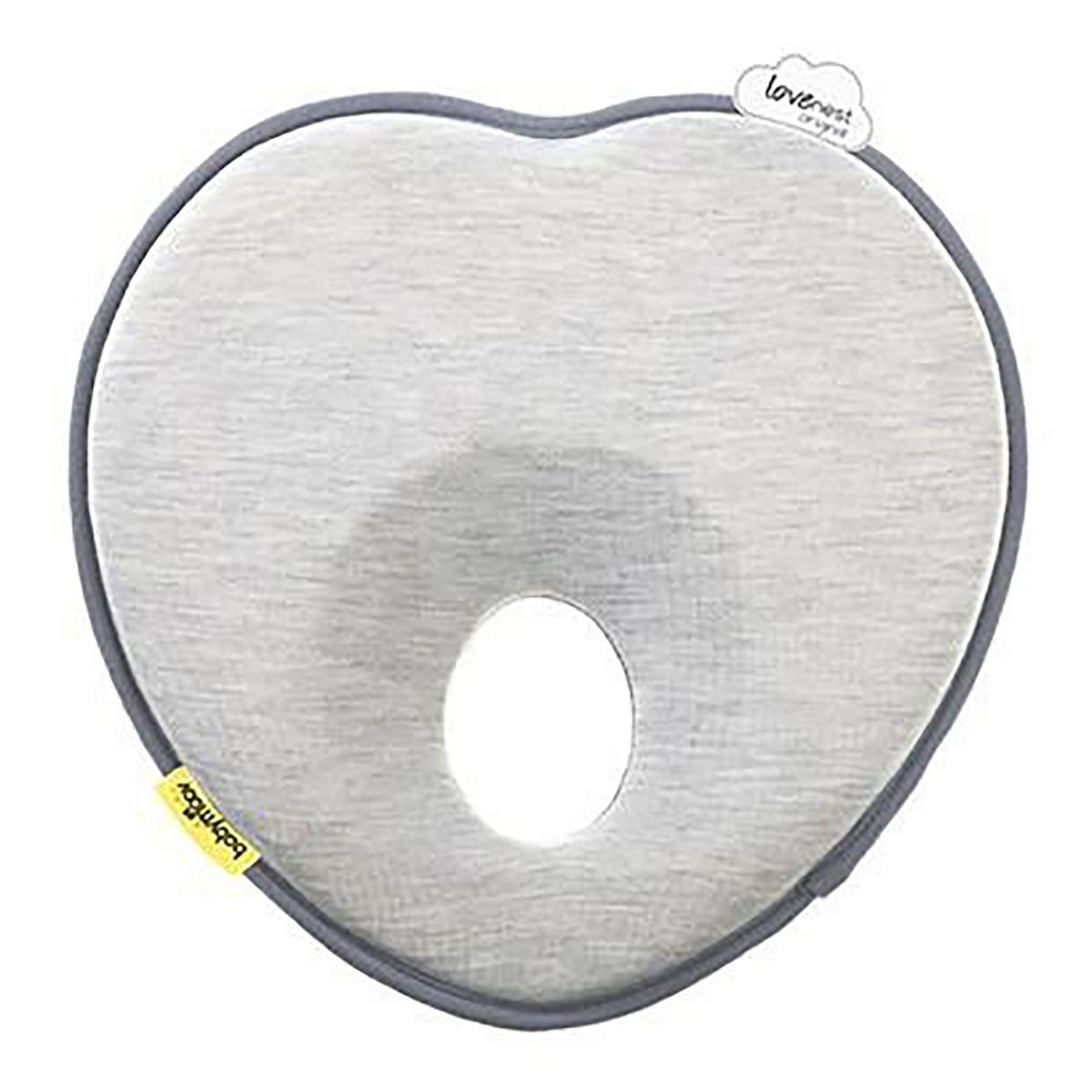 BABYMOOV - Protector De Cabeza Ergonómico Babymoov