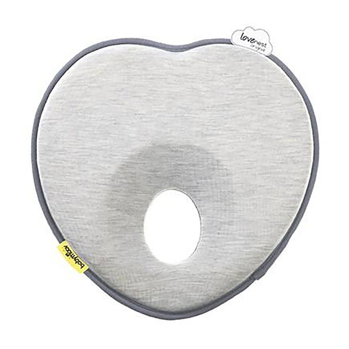 BABYMOOV - Protector De Cabeza Ergonómico Babymoov