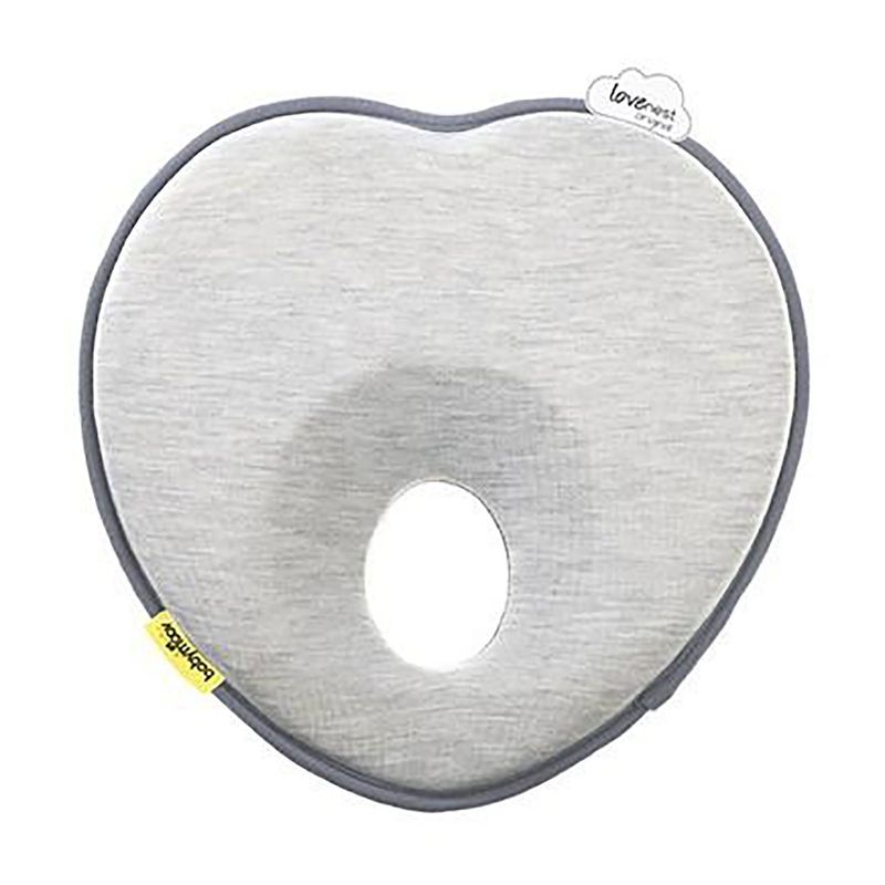 BABYMOOV - Protector De Cabeza Ergonómico Babymoov