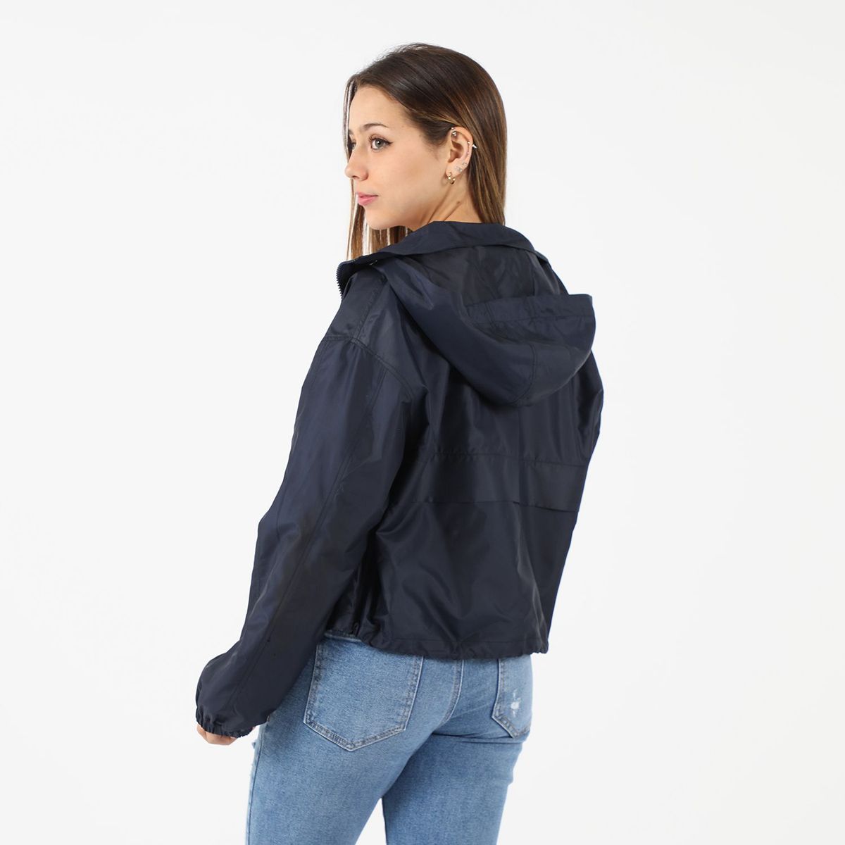 DOO AUSTRALIA - Casaca Cortaviento Mujer Doo Australia