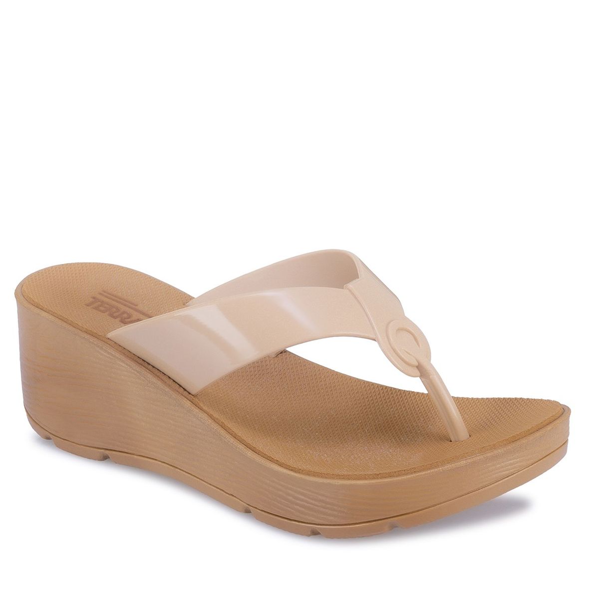 TERRA & AGUA - Sandalias Mujer 592701 Antique Terra & Agua