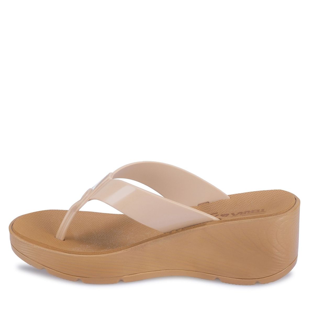 TERRA & AGUA - Sandalias Mujer 592701 Antique Terra & Agua