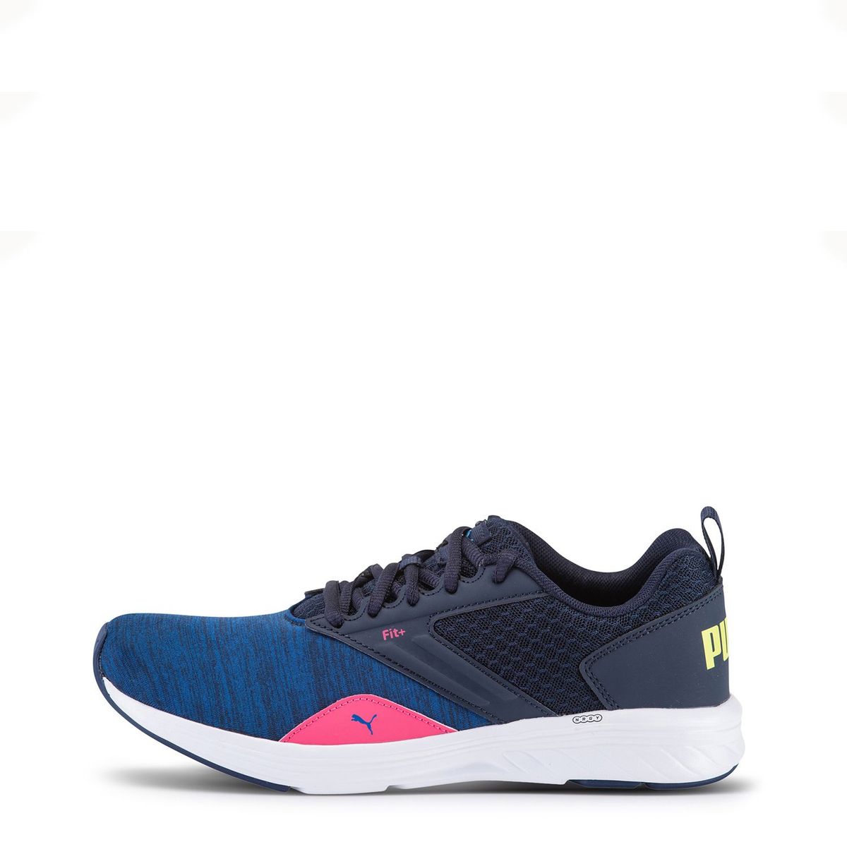 PUMA - Zapatillas Deportivas Running Mujer Puma NRGY Comet