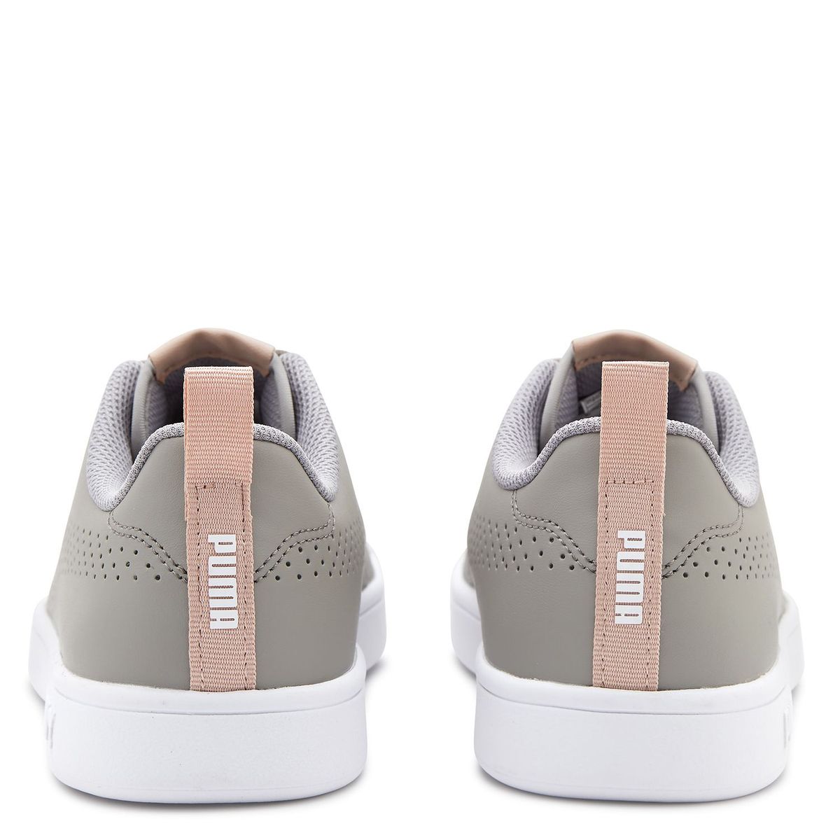 PUMA - Zapatillas Urbanas  Mujer Puma Smash Ace 