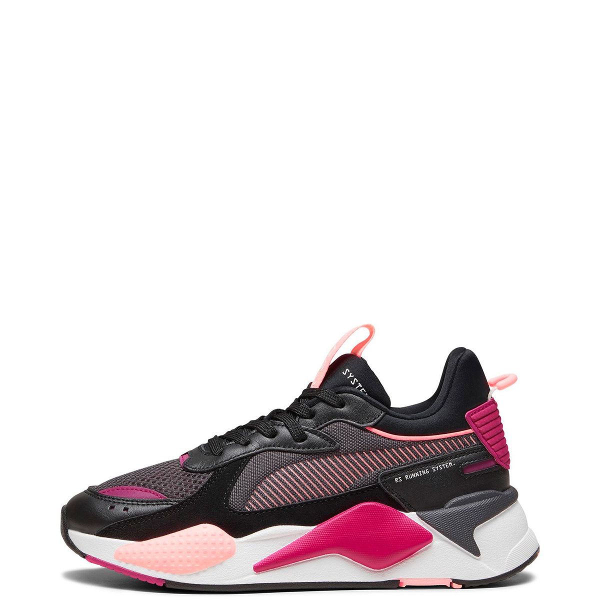 PUMA - Zapatillas urbanas Mujer RS-X Reinvention