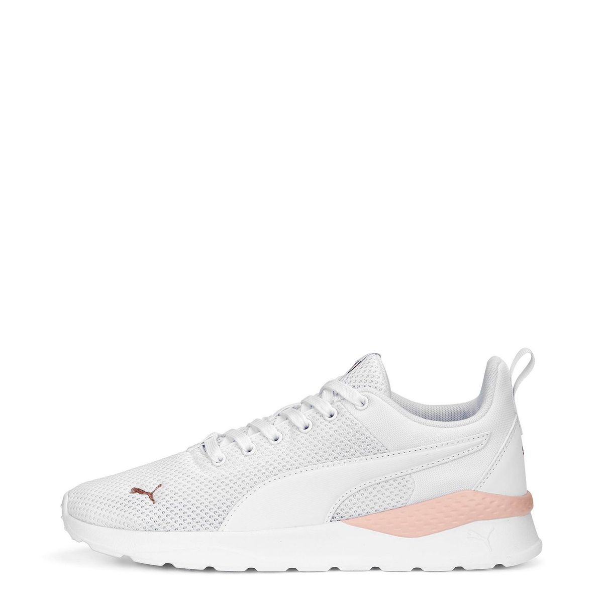 PUMA - Zapatillas Deportivas Mujer Anzarun Lite