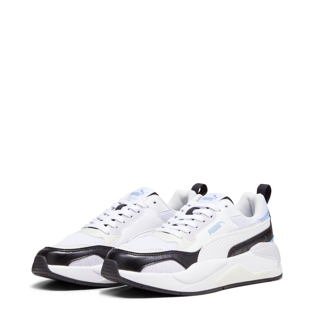 PUMA - Zapatillas urbanas Mujer X-Ray 2 Square