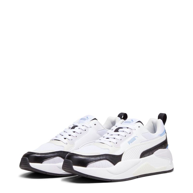 PUMA - Zapatillas urbanas Mujer X-Ray 2 Square