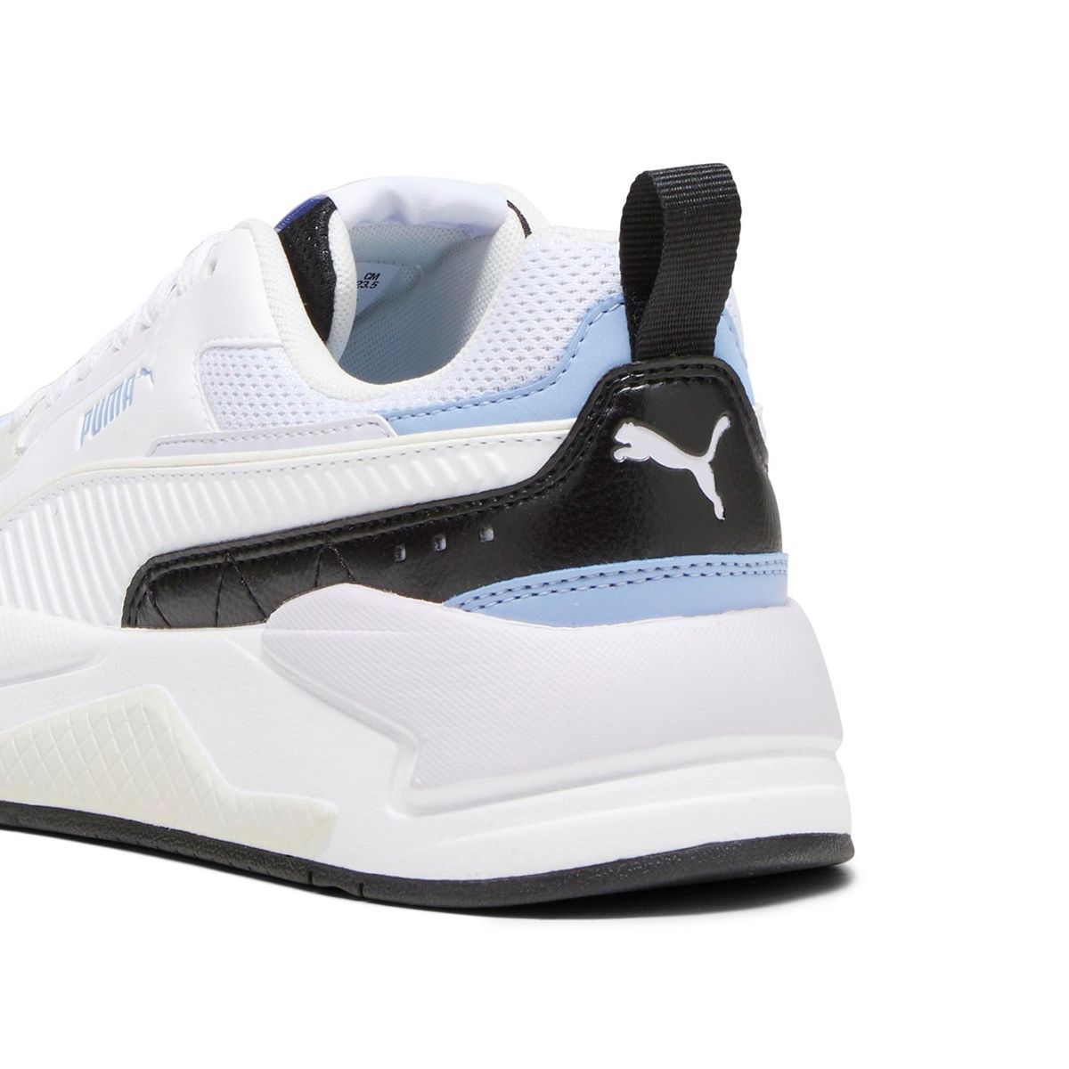 PUMA - Zapatillas urbanas Mujer X-Ray 2 Square