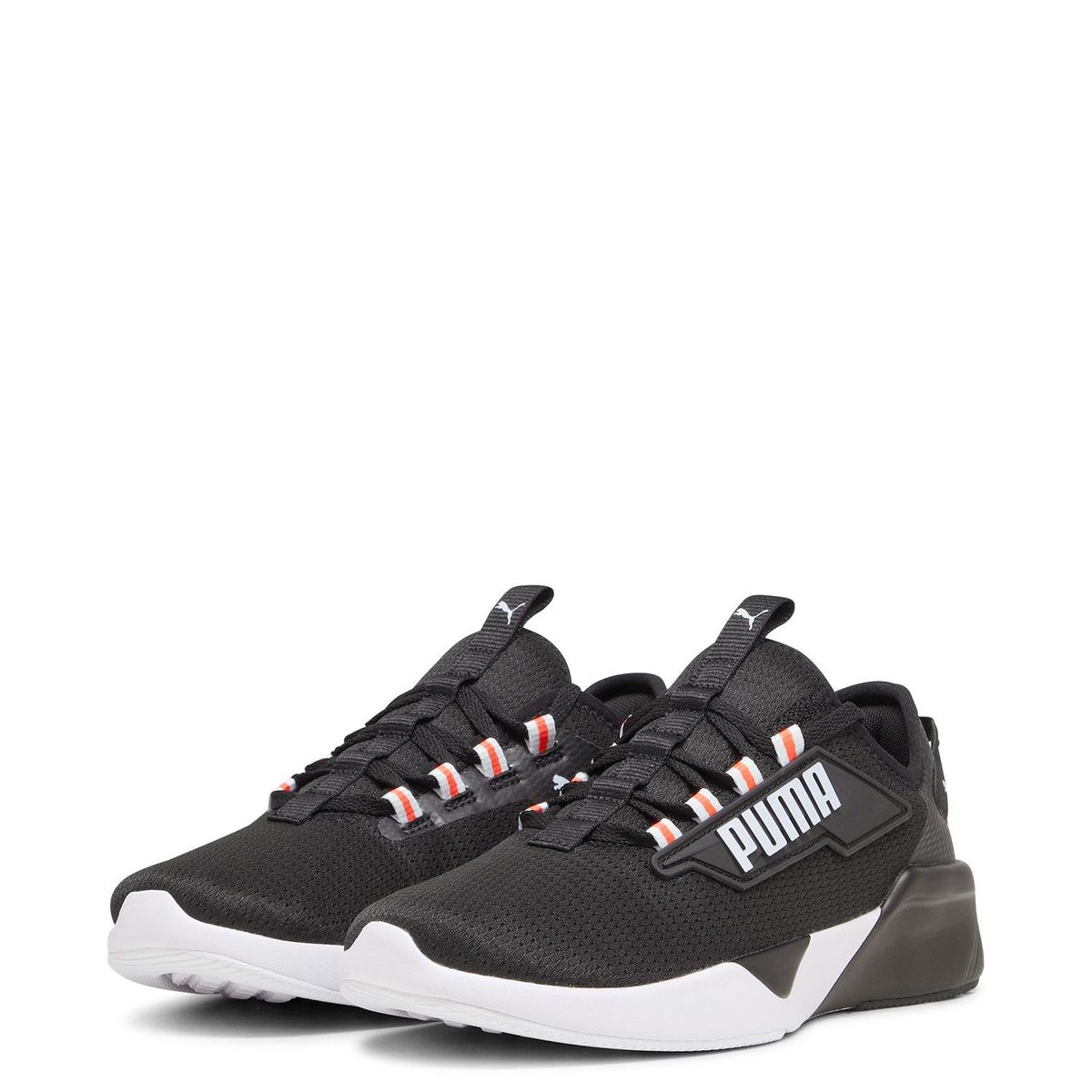 PUMA - Zapatillas Deportivas Mujer Retaliate 2