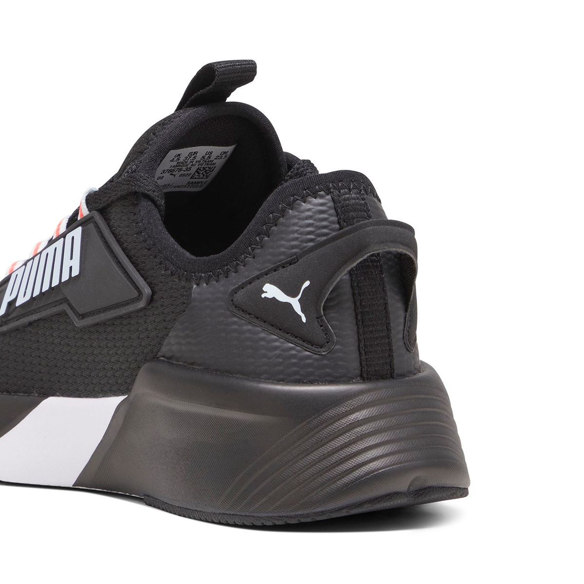 PUMA - Zapatillas Deportivas Mujer Retaliate 2