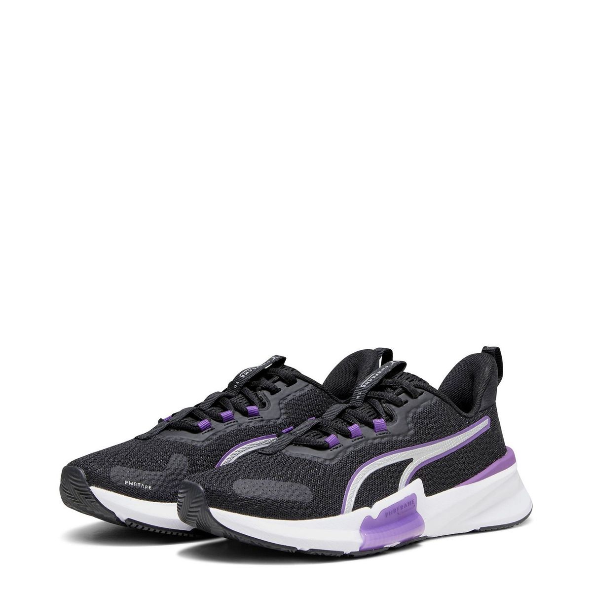 PUMA - Zapatillas Deportivas Mujer PWRFrame TR 2 Wn's