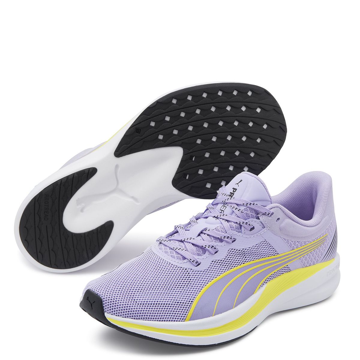 PUMA - Zapatillas Deportivas Running Mujer Puma Redeem Profoam 