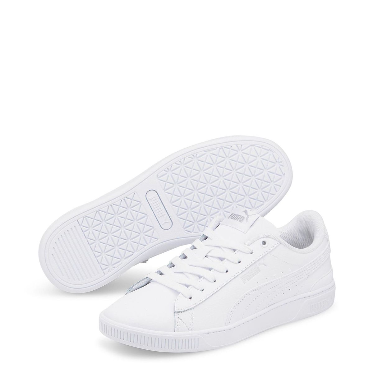 PUMA - Zapatillas Urbanas Mujer Puma Vikky v3 