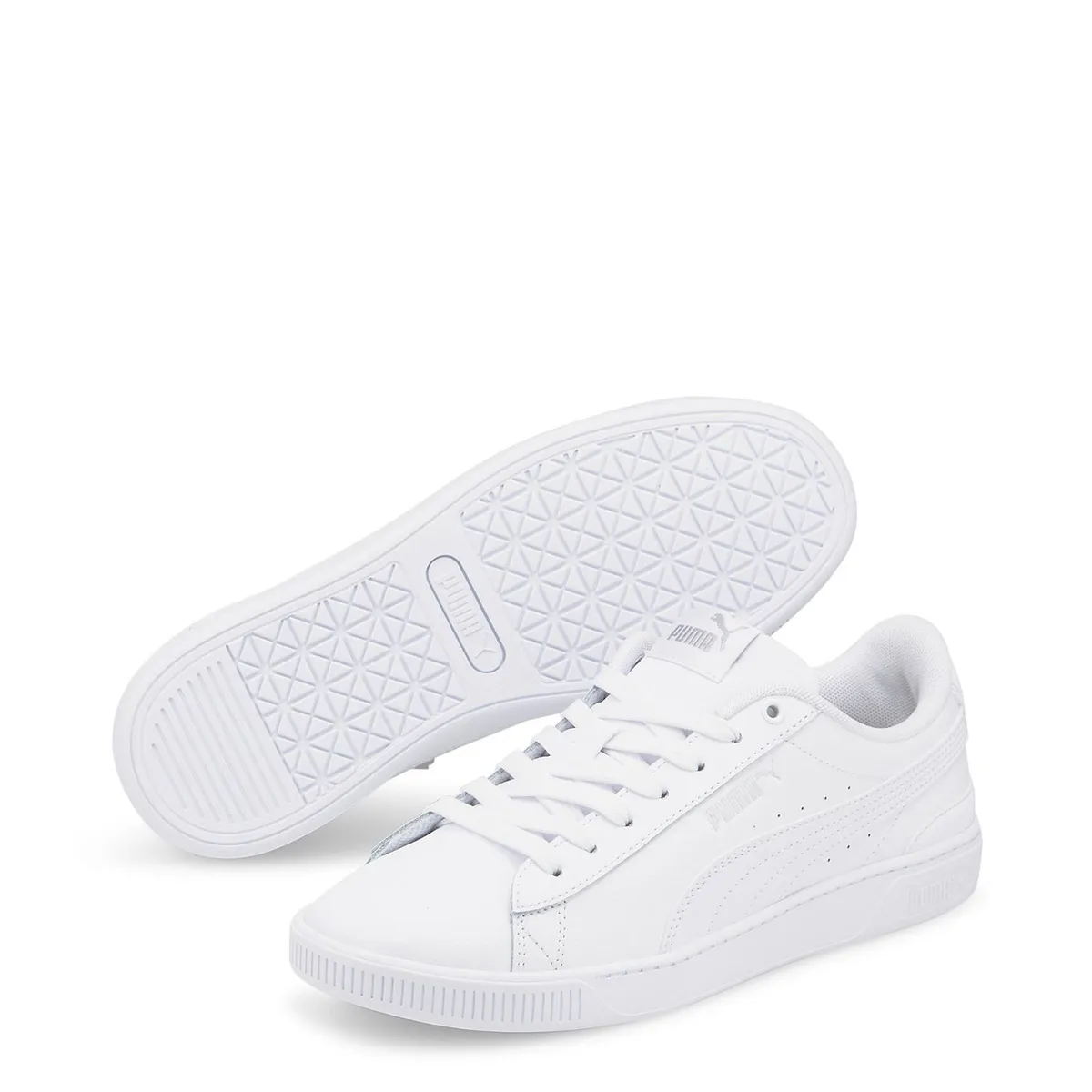 PUMA - Zapatillas Urbanas Mujer Puma Vikky v3 