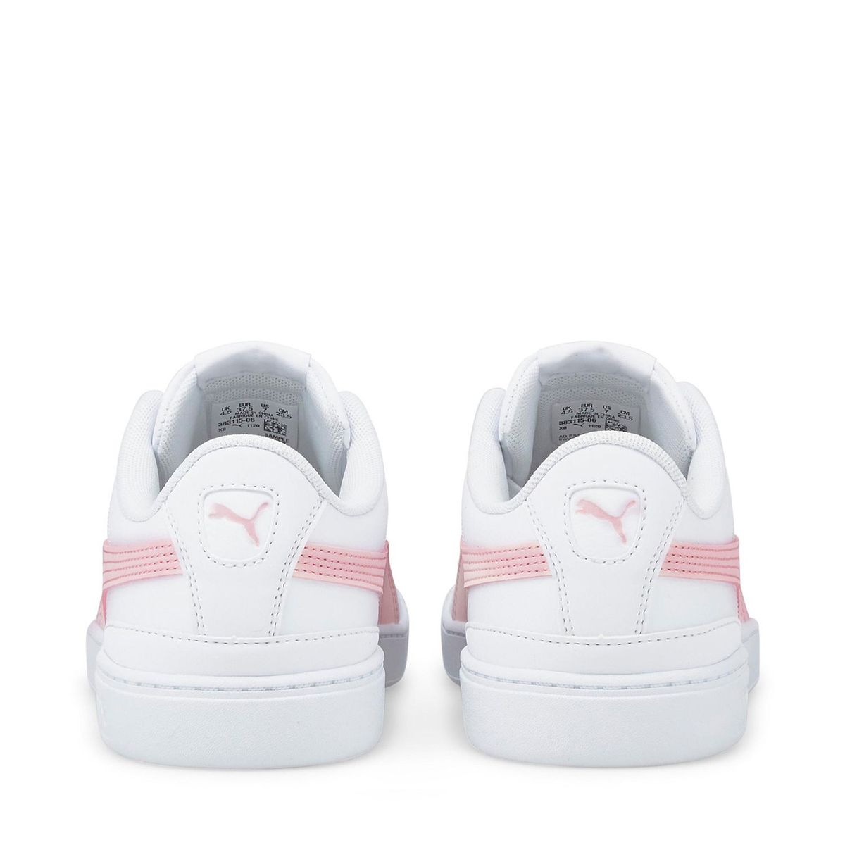PUMA - Zapatillas urbanas Mujer Vikky v3 Lthr