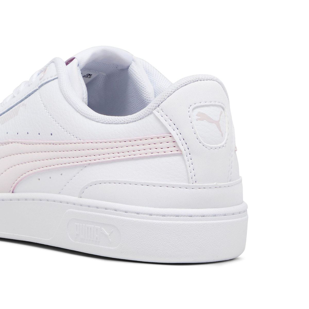 PUMA - Zapatillas urbanas Mujer Vikky v3 Lthr