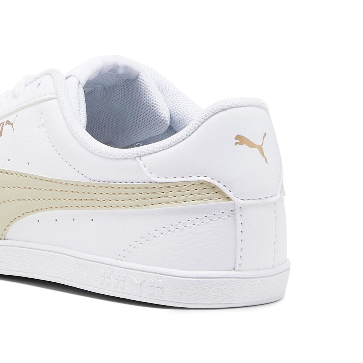 PUMA - Zapatillas urbanas Mujer Vikky Lopro