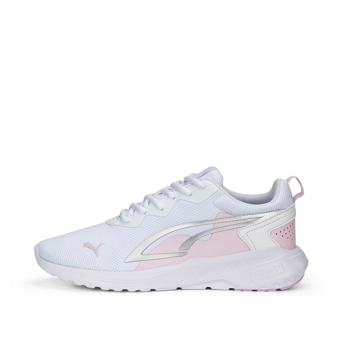 PUMA - Zapatillas urbanas Mujer All-Day Active