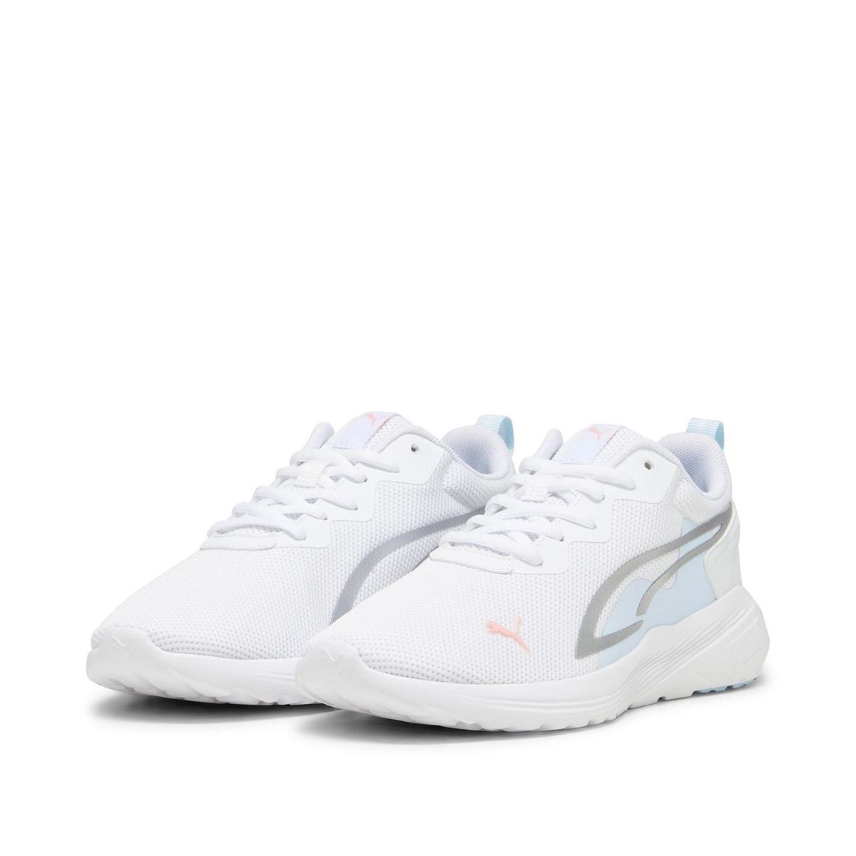 PUMA - Zapatillas urbanas Mujer All-Day Active