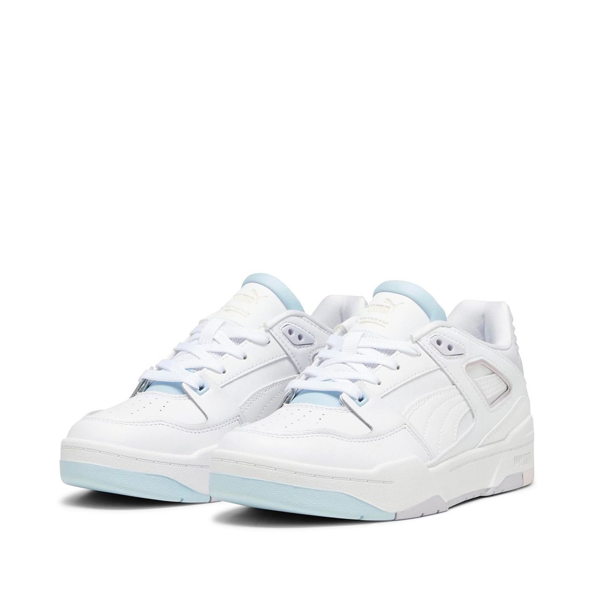 PUMA - Zapatillas urbanas Mujer Slipstream INVDR Wns