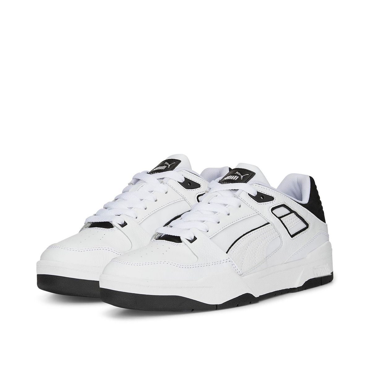 PUMA - Zapatillas urbanas Mujer Slipstream