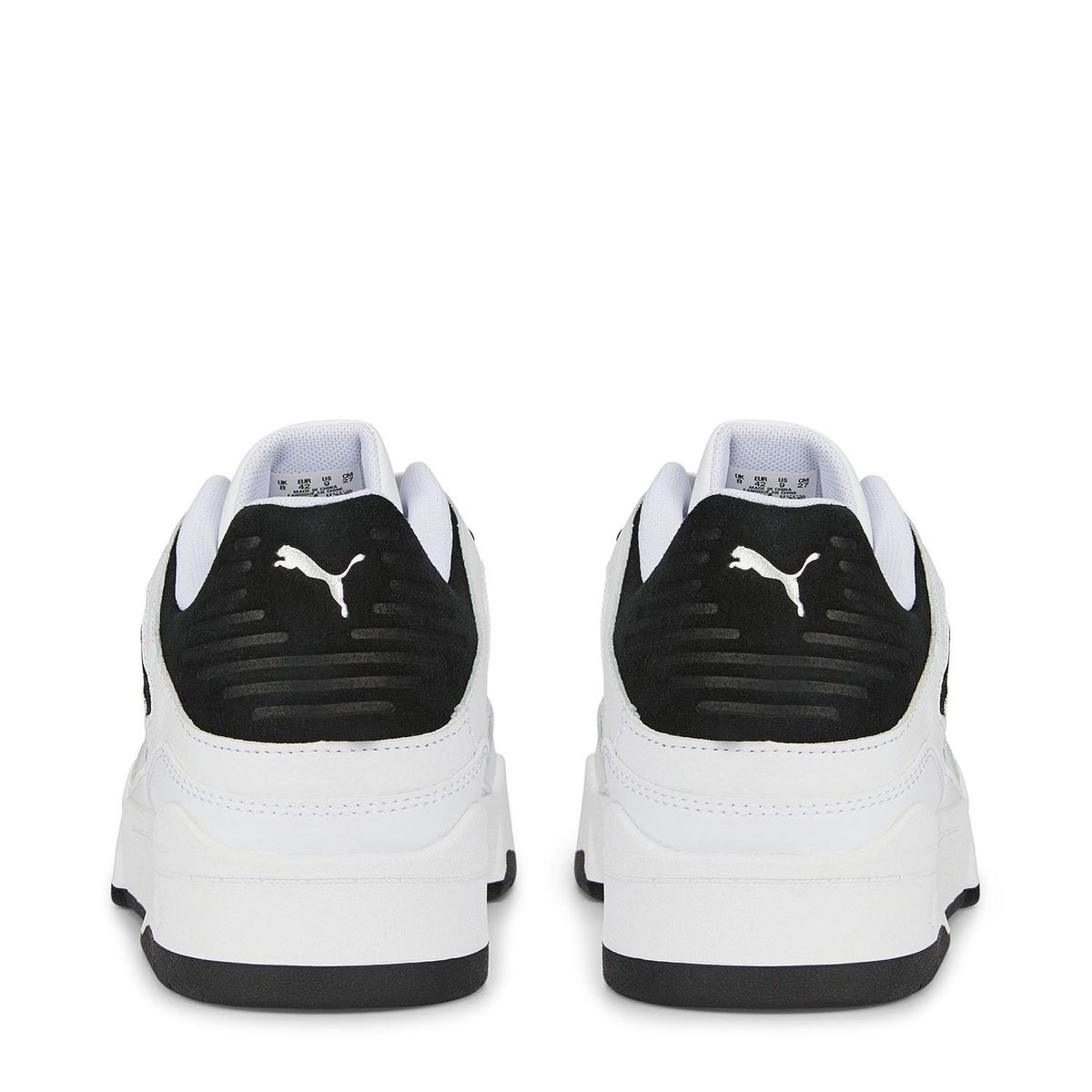 PUMA - Zapatillas urbanas Mujer Slipstream