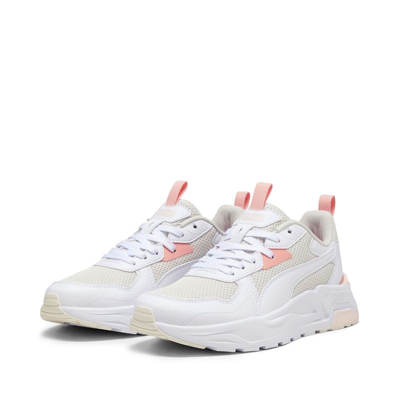 PUMA - Zapatillas urbanas Mujer Trinity Lite