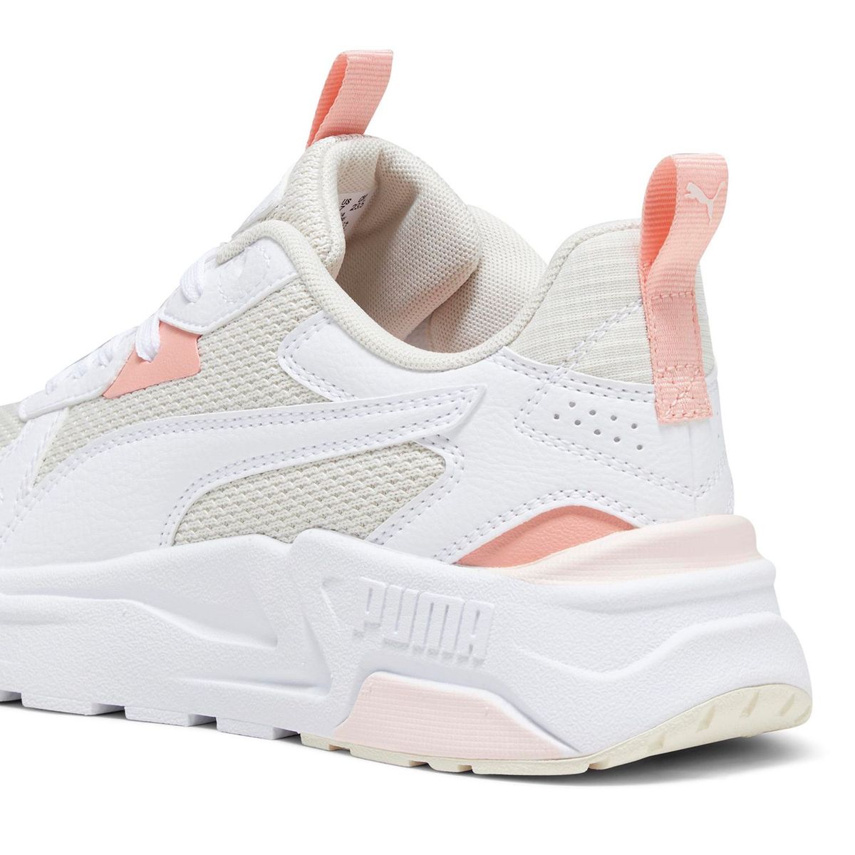 PUMA - Zapatillas urbanas Mujer Trinity Lite