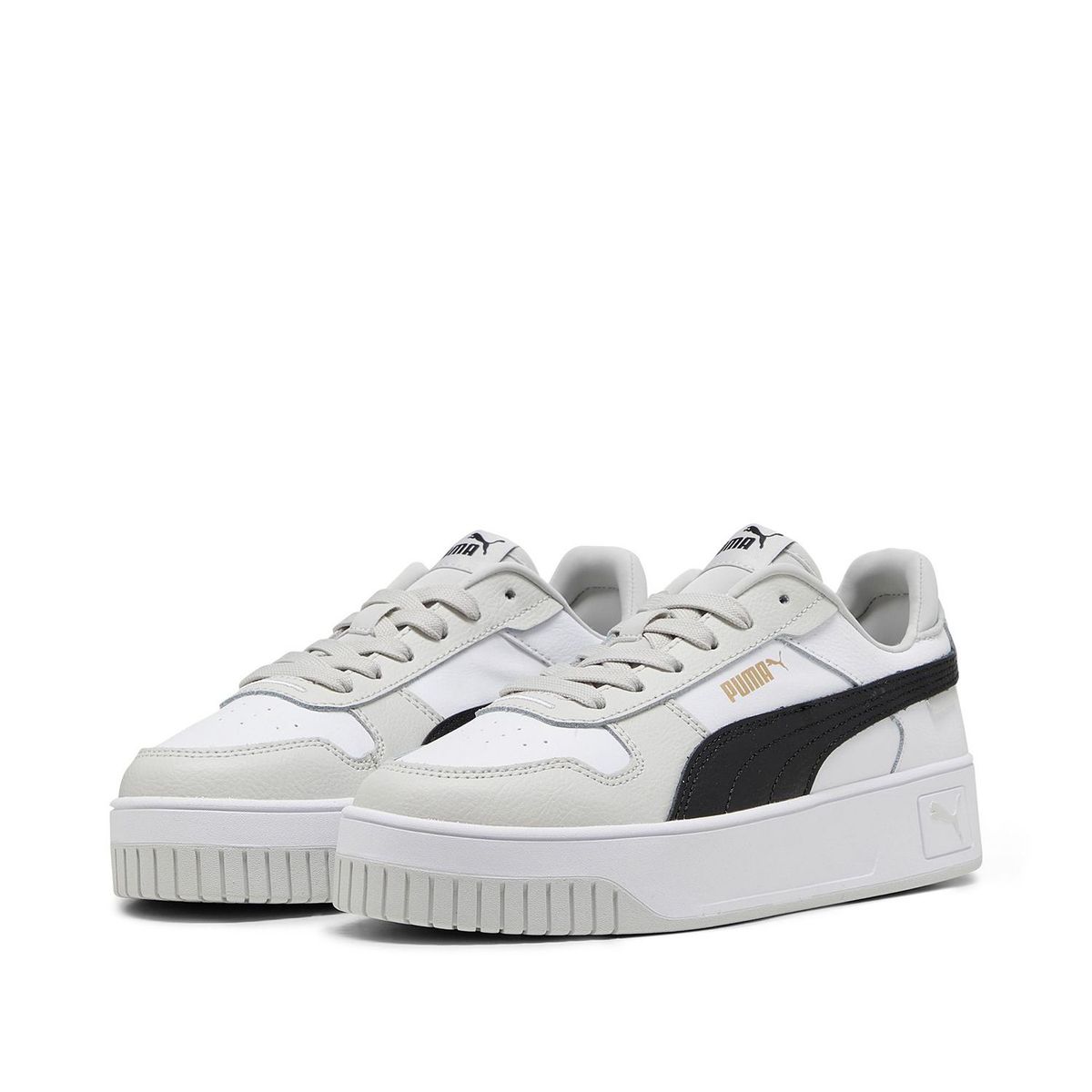 PUMA - Zapatillas urbanas Mujer Carina Street