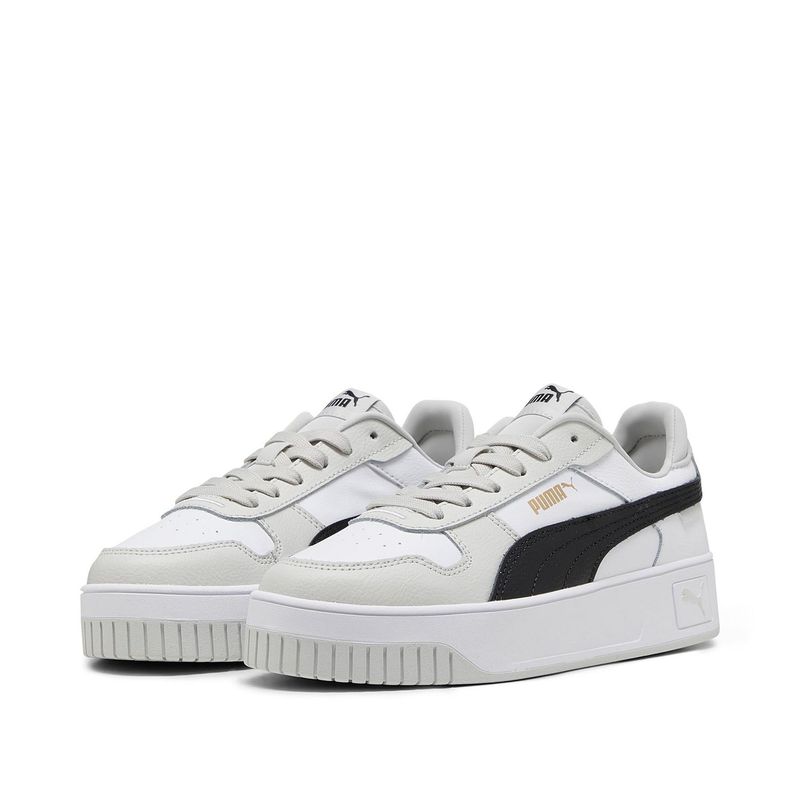 PUMA - Zapatillas urbanas Mujer Carina Street