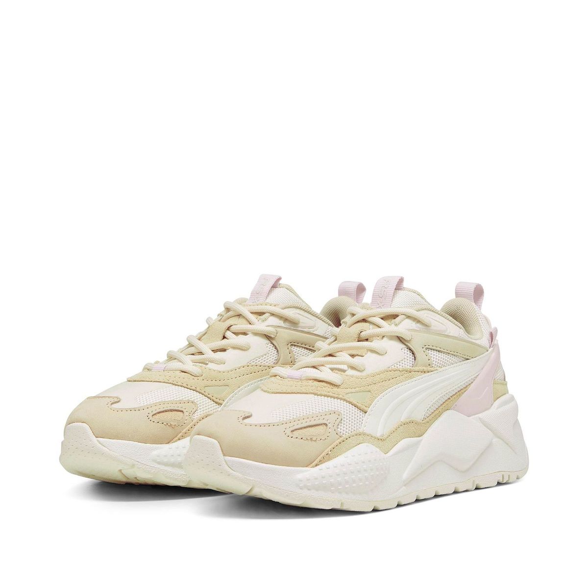 PUMA - Zapatillas urbanas Mujer RS-X Efekt PRM