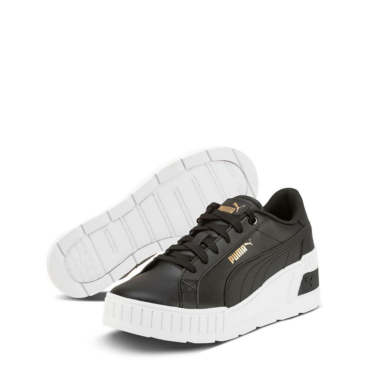 PUMA - Zapatillas urbanas Mujer Karmen Wedge