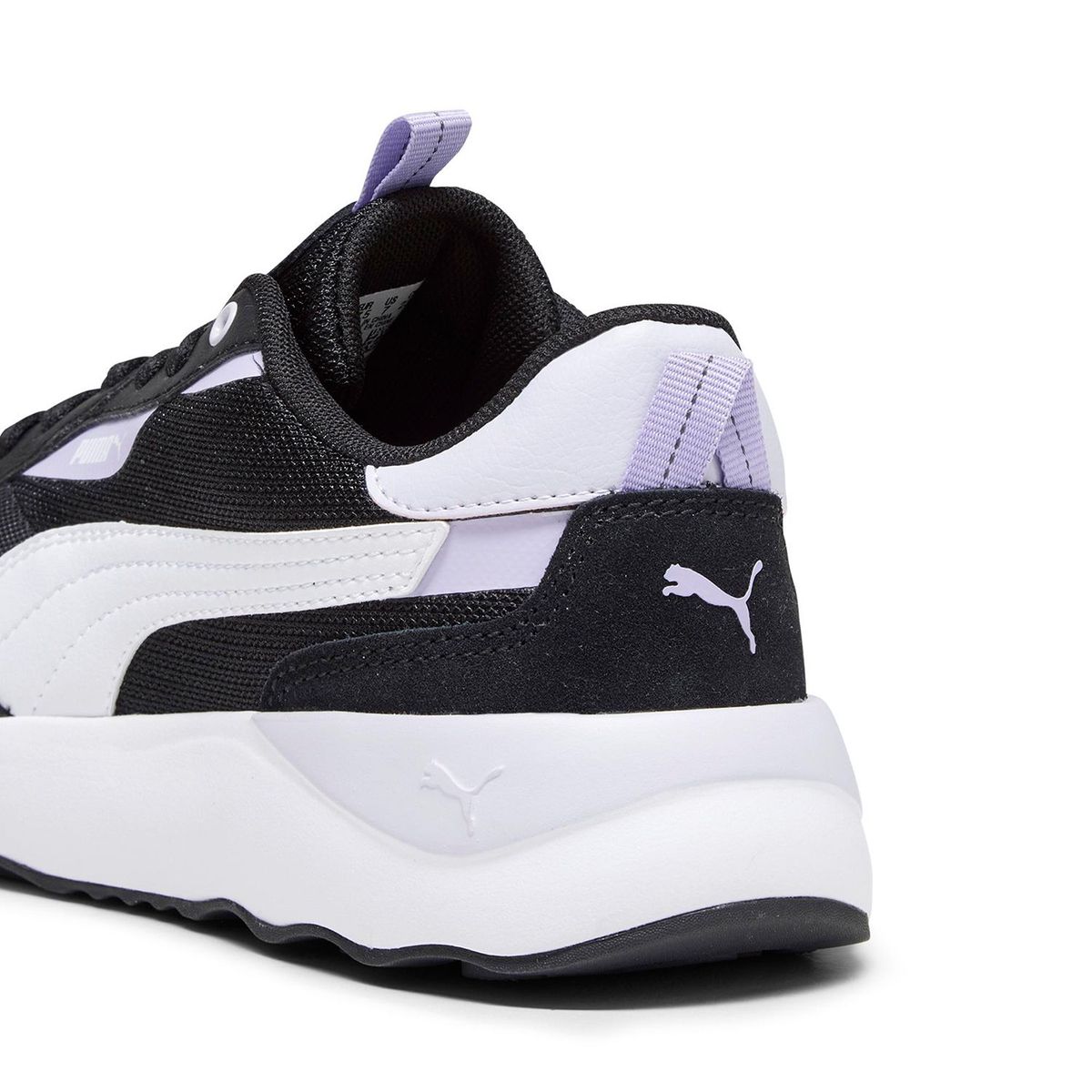 PUMA - Zapatillas urbanas Mujer Runtamed Platform